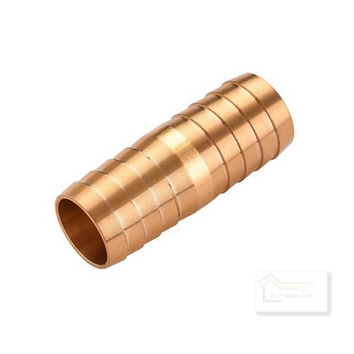 Spojka hadicová 1"x27 jednodielna